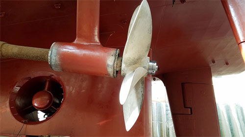 Featured image of post Simple Way to Pilgrim Nut Method For Fitting Propellers